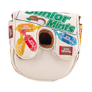 Sweet Tooth 2.0 Center-Shafted Putter Cover by CMC Design