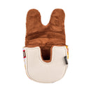 Sweet Tooth 2.0 Center-Shafted Putter Cover by CMC Design