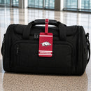 Arkansas Razorbacks Golf Bag Tag