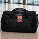 Auburn Tigers Golf Bag Tag