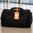 Clemson Tigers Golf Bag Tag