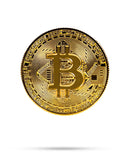 Pins and Aces - Bitcoin Ball Marker