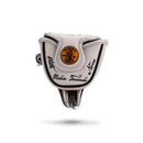 Lincoln - Mallet Putter Cover