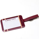 Florida State Seminoles Golf Bag Tag