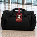 Florida State Seminoles Golf Bag Tag