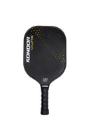 DUNE 3K Carbon Pickleball Paddle by KONDOR