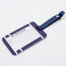 Kansas State Wildcats Golf Bag Tag