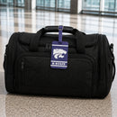 Kansas State Wildcats Golf Bag Tag