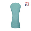Solid Leather Headcovers