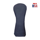 Solid Leather Headcovers