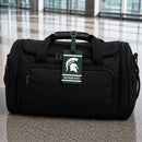 Michigan State Spartans Golf Bag Tag