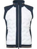 Abacus Sports Wear: Women's Hybrid Vest - Grove Clothing
