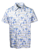 Maxwell Toddler Boys' Polo