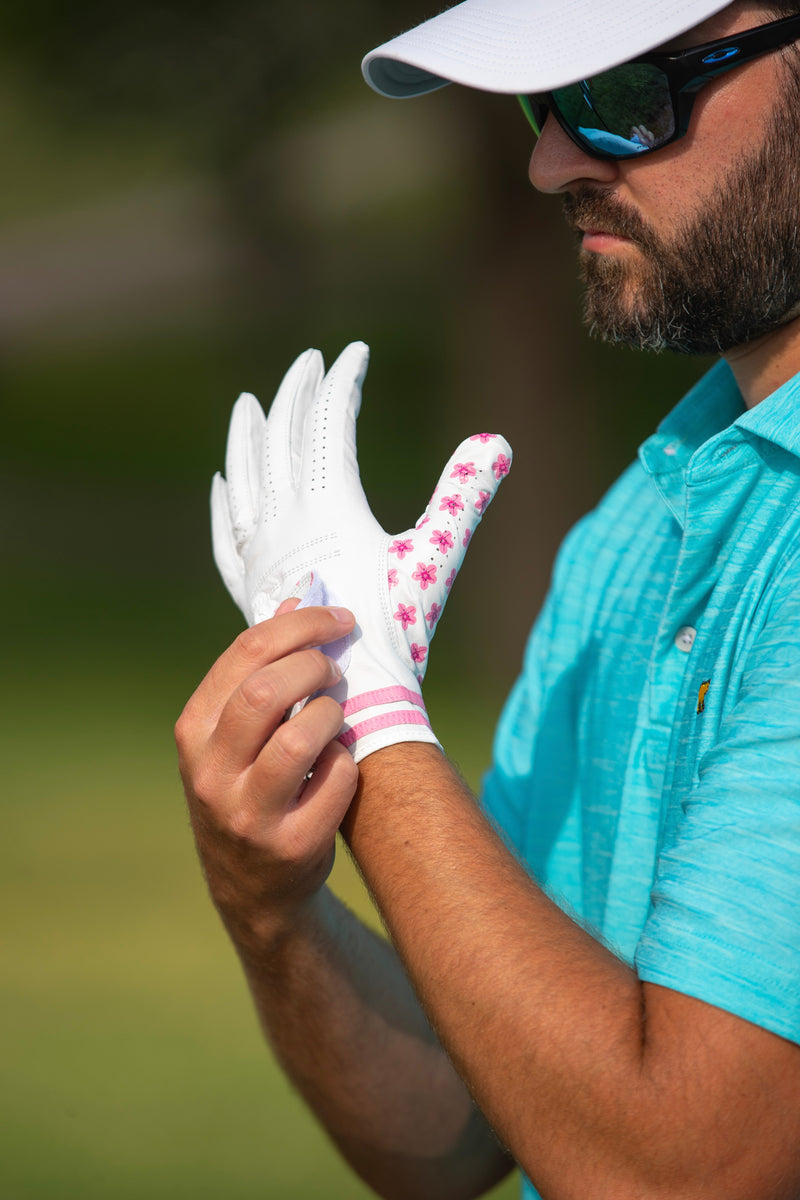 Chipp Golf - Azalea Golf Glove