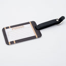Purdue Boilermakers Golf Bag Tag