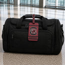 South Carolina Gamecocks Golf Bag Tag