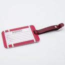 Texas A&M Aggies Golf Bag Tag