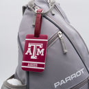 Texas A&M Aggies Golf Bag Tag