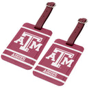 Texas A&M Aggies Golf Bag Tag