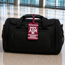 Texas A&M Aggies Golf Bag Tag