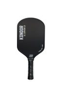 El Capitán 1.0 Pickleball Paddle by KONDOR