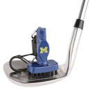 University Of Michigan miniG - A-380 Aluminum Body