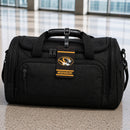 Missouri Tigers Golf Bag Tag