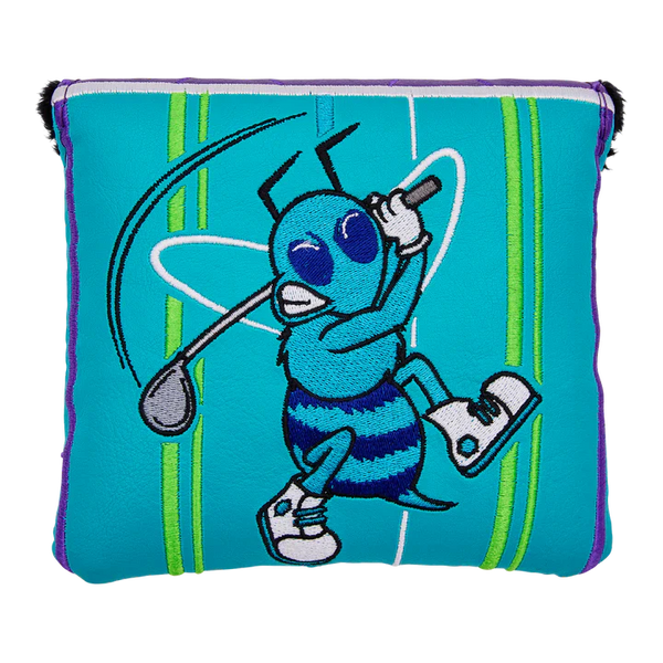 Bettinardi Carolina Stinger Center Shafted Mallet Putter Headcover