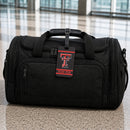 Texas Tech Red Raiders Golf Bag Tag