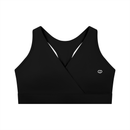 Crossover Sports Bra