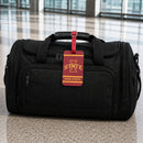 Iowa State Cyclones Golf Bag Tag