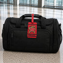 Maryland Terrapins Golf Bag Tag