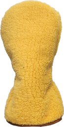 Sherpa Fleece Golf Headcovers by Winston Collection