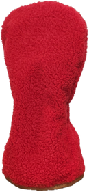 Sherpa Fleece Golf Headcovers by Winston Collection