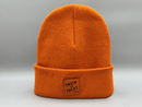 Halloween Beanie – Get This Treat, Haakwear Exclusive | Made in USA