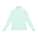 Yoga  Quarter-Zip
