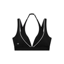 Halter Neck Yoga Sports Bra