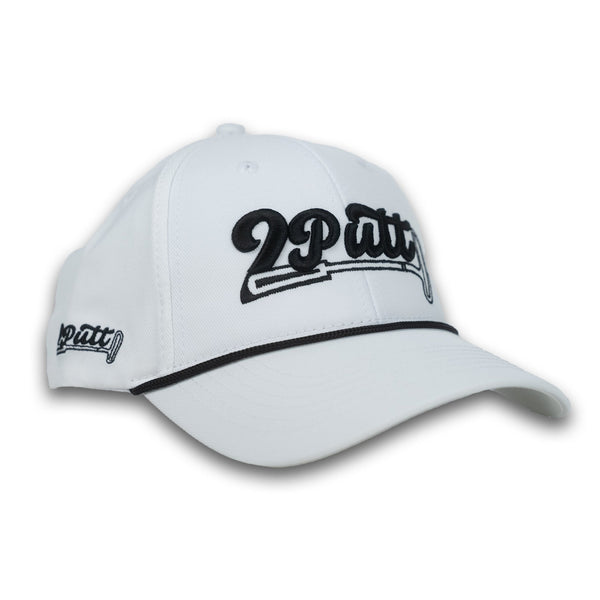 2Putt Golf - 2Putt Rope Hat