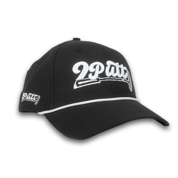 2Putt Golf - 2Putt Rope Hat