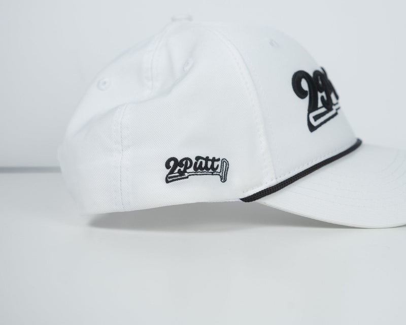 2Putt Golf - 2Putt Rope Hat