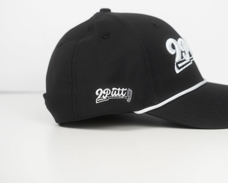 2Putt Golf - 2Putt Rope Hat