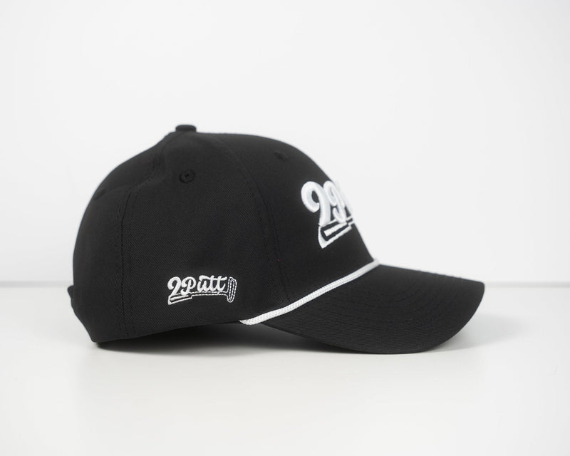 2Putt Golf - 2Putt Rope Hat