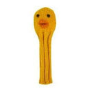 Sunfish: Knit Wool Headcover -Rubber Duck (Driver, Fairway, Hybrid, or Set)