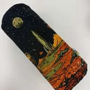 Sunfish: Space Golfer Barrel Headcover - Driver