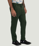 Final Round Classic Golf Pants Forest