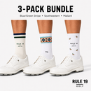 3-Pack Mix Bundle