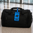 Carolina Panthers Golf Bag Tag