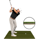 4 x 5 Fairway Golf Mat with Flexible 5mm Foam
