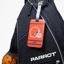 Cleveland Browns Golf Bag Tag