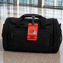 Cleveland Browns Golf Bag Tag